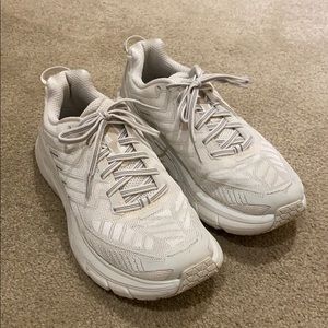 Women’s HOKA x OV running shoes